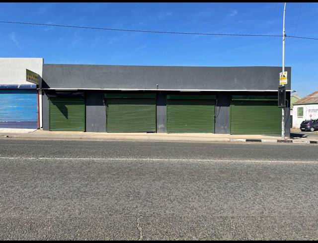 BUSINESS FOR SALE IN FAIRVIEW